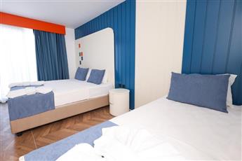 Forest In Hotel Kemer