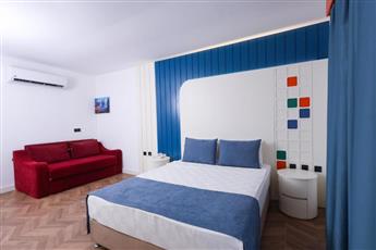 Forest In Hotel Kemer