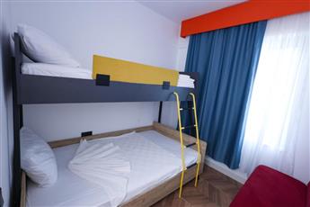 Forest In Hotel Kemer