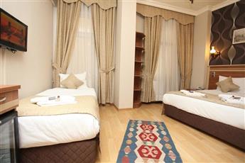 Fors Hotel 3*