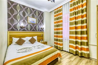 Fors Hotel 3*