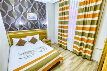 Fors Hotel 3*