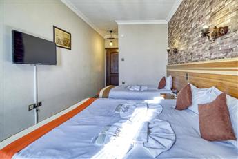 Fors Hotel 3*