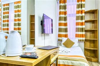 Fors Hotel 3*