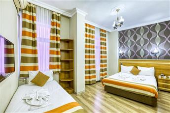 Fors Hotel 3*