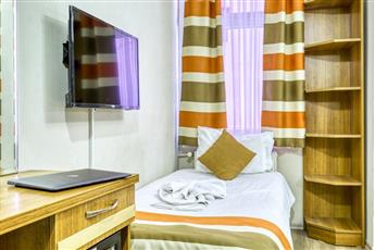 Fors Hotel 3*