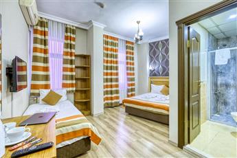 Fors Hotel 3*