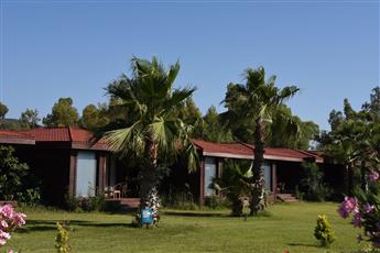 Fortezza Beach Resort 5*