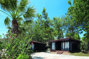 Fortezza Beach Resort 5*