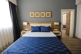 Fortezza Beach Resort 5*