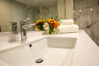 Fortezza Beach Resort 5*