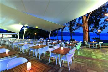Fortezza Beach Resort 5*