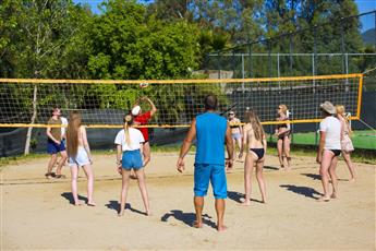 Fortezza Beach Resort 5*