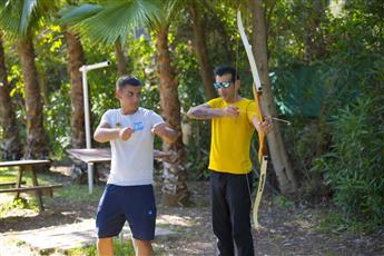 Fortezza Beach Resort 5*