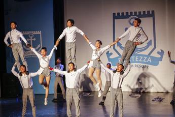 Fortezza Beach Resort 5*