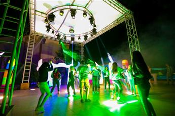 Fortezza Beach Resort 5*