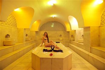 Fortezza Beach Resort 5*