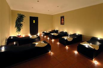 Fortezza Beach Resort 5*