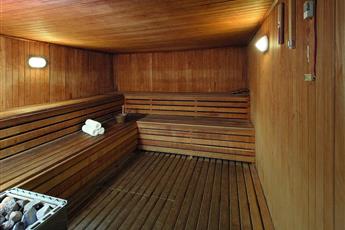 Fortezza Beach Resort 5*