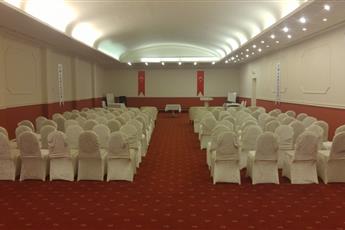 Fortezza Beach Resort 5*