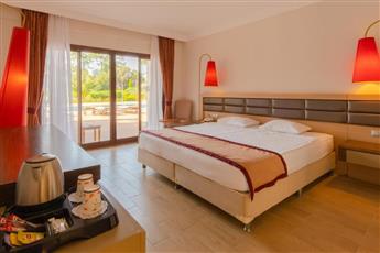 Fortezza Beach Resort