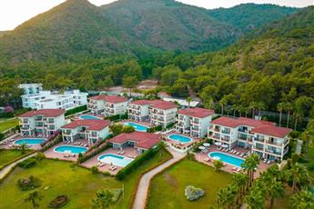 Fortezza Beach Resort