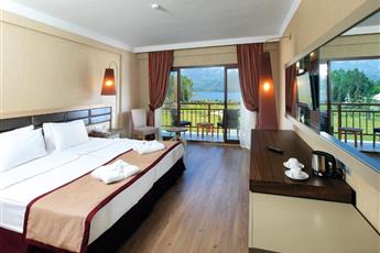 Fortezza Beach Resort