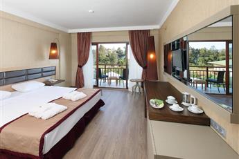 Fortezza Beach Resort