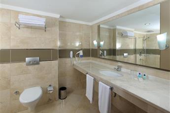 Fortezza Beach Resort