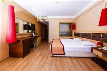 Fortezza Beach Resort