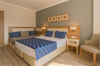 Fortezza Beach Resort
