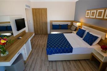 Fortezza Beach Resort