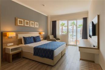 Fortezza Beach Resort