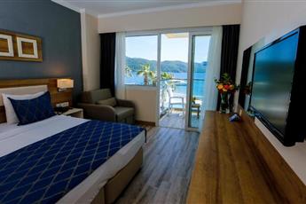 Fortezza Beach Resort