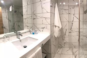 Fortezza Beach Resort