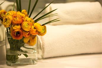 Fortezza Beach Resort