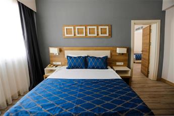 Fortezza Beach Resort