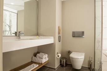 Fortezza Beach Resort
