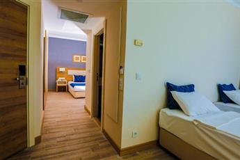 Fortezza Beach Resort