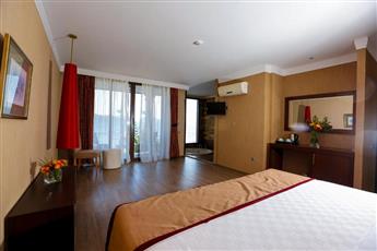 Fortezza Beach Resort