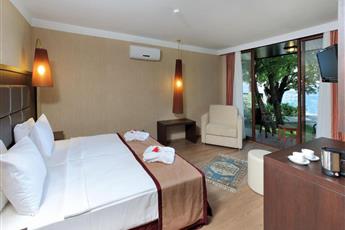 Fortezza Beach Resort