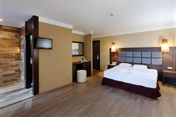 Fortezza Beach Resort