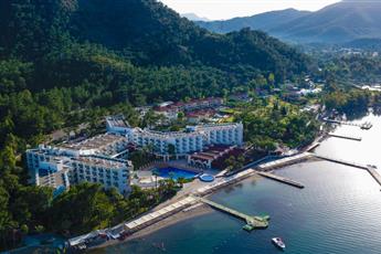 Fortezza Beach Resort