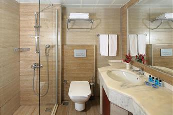 Fortuna Beach Hotel 3*