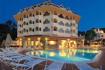 Fortuna Beach Hotel 3*