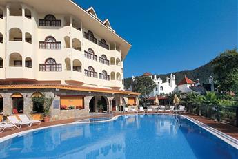 Fortuna Beach Hotel 3*