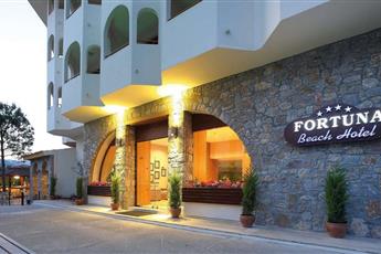 Fortuna Beach Hotel 4*