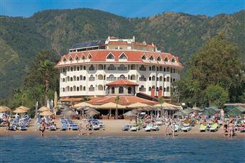 Fortuna Beach Hotel
