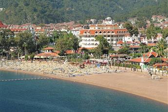 Fortuna Beach Hotel