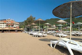 Fortuna Beach Hotel